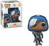 Funko Pop Overwatch - Ana Figure Multicolor