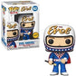 Funko Pop Rides Evel Knievel on Motorcycle