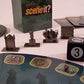 Mattel Harry Potter 2nd Edition Scene It The DVD Game
