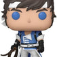 Funko POP Animation Cast Noct - Richter Belmont - Castlevania - Collectable Vinyl Figure