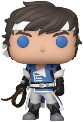 Funko POP Animation Cast Noct - Richter Belmont - Castlevania - Collectable Vinyl Figure