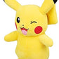 Pokemon 12 Large Winking Pikachu Plush
