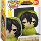 Funko Pop My Hero Academia Aizawa in Sleeping Bag