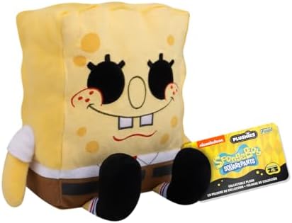 Funko POP Plush