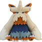 Pokemon Center Sitting Cuties Stoutland Plush 508 - Generation 5 - 6 In