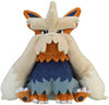 Pokemon Center Sitting Cuties Stoutland Plush 508 - Generation 5 - 6 In