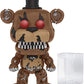 Funko POP Five Nights at Freddy - Nightmare Freddy Funko Pop Vinyl Figure Bundled with