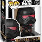Funko POP Vinyl OBI-Wan Kenobi - Purge Trooper - Battle Pose - Star Wars - Collectable Vinyl Figure