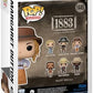Funko POP TV 1883 - Margaret Dutton - Collectable Vinyl Figure