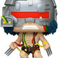 Funko POP Marvel Wolverine 50th - Ultimate Weapon X - X-Men - Collectable Vinyl Figure