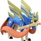Pokemon Zacian ML-18 4 Inch Figurine