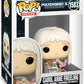 Funko POP Movie Poltergeist - Carol Anne Freeling Anne - Poltergeist 1982 - Collectable Vinyl Figure