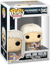 Funko POP Movie Poltergeist - Carol Anne Freeling Anne - Poltergeist 1982 - Collectable Vinyl Figure