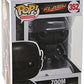 Funko POP TV The Flash Zoom Action Figure