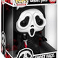 Funko POP Jumbo Ghostface - Ghostface - Collectable Vinyl Figure