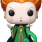 Funko POP Disney Disney Hocus Pocus 2- Winifred Sanderson - Smoke - Collectable Vinyl Figure