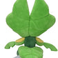Pokemon Center Sitting Cuties Leavanny Plush 542 - Generation 5-6 in