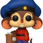 Funko POP Movies American Tail - Fievel Mousekewitza - an American Tail - Collectable Vinyl Figure