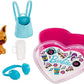 Barbie Color Reveal Pet Assortment GPD25