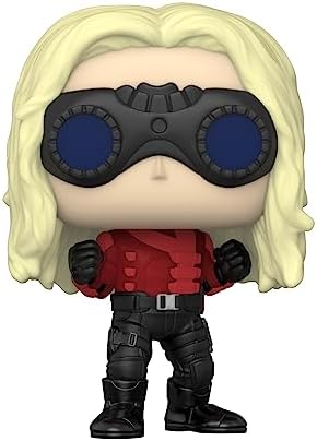 Funko Pop Movies Suicide Squad - Savant Fall Convention 2021 - Suicide Squad 2 - Amazon - Collectable Vinyl Figure