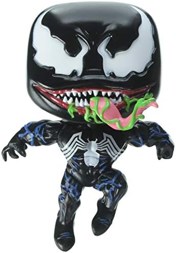Funko POP Marvel Collectors Crops - Venom 373