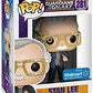 POP Funko Pop Movies Guardians of the Galaxy - Stan Lee Figure Multicolor