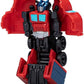 Transformers EarthSpark Tacticon Optimus Prime Figure 6 cm Robot Toy for Age 6