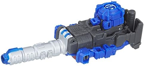 Hasbro PP-03 Vector Prime Transformers Generations Power of Prime
