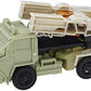 Transformers The Last Knight 1-Step Turbo Changer Autobot Hound