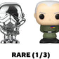 Funko Bitty POP Star Wars - Darth Vader 4-Pack - Darth Vader TIE Fighter Pilot