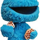 Funko Pop 2015 NYCC Cookie Monster Flocked