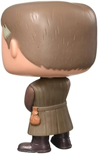 Funko POP TV GOT - Petyr Baelish Figure