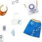 Barbie Fashion Pack of Doll