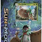 Pokemon TCG Sun Moon Forest Shadow Theme Deck