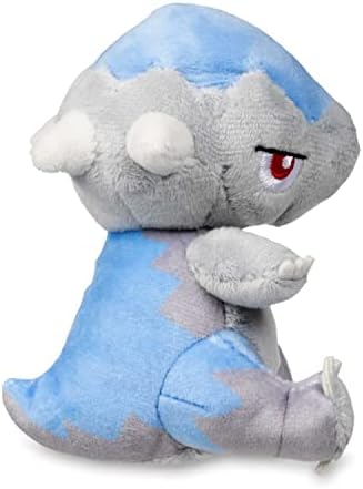Pokemon Center Sitting Cuties Cranidos Plush 408 - Generation 4-6 in