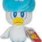 Pokemon Paldea First Partner Plush
