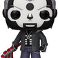 Funko Pop Animation Naruto - Hidan with Jacket - Naruto Shippuden - Vinyl Figure - - -