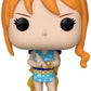 Funko POP Animation One Piece - Nami - Onami - Wano - Collectable Vinyl Figure