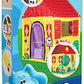 Melissa & Doug Melissa Doug Blue's Clues You Blue's House Play Tent