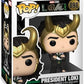 Funko Pop Marvel Loki - President Loki Vinyl Bobblehead - Collectable Vinyl Figure
