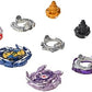 Beyblade Burst Surge Speedstorm Thunder Threat 3-Pack - Kolossal Fafnir F6 Spear Dullahan