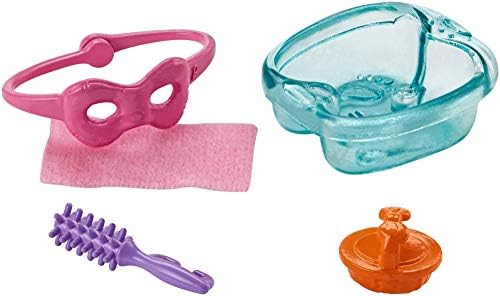 Barbie Spa Day Accessory Pack