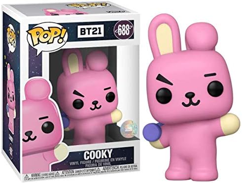 Funko Pop Animation BT21 - Mang