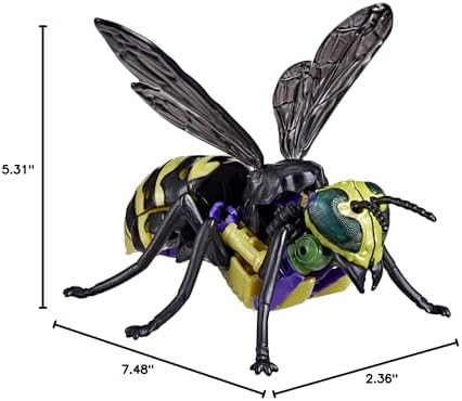 Transformers Buzzsaw Legacy Collection Figure