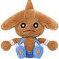 Pokemon Center Hitmontop Sitting Cuties Plush 6 Inch