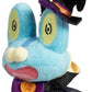 Pokemon Center Froakie Pokemon Halloween Poke Plush Key Chain