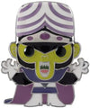 Funko Pop Pin Cartoon Classics Power Puff Girls - MOJO JoJo with Chase