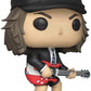 Funko Pop Rocks ACDC - Agnus Angus Young - 16 Odds for Rare Chase Variant - Styles May Vary - Collectable Vinyl Figure