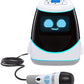 Little Tikes Tobi 2 Interactive Karaoke Machine w Wireless Bluetooth Connection