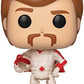 Disney Pixar Toy Story 4 - Duke Caboom Funko Pop Vinyl Figure Includes Compatible Pop Box